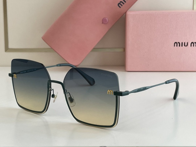 Miu Miu Sunglasses AAAA-035