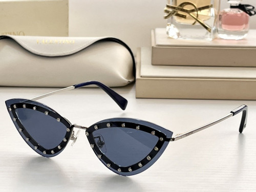 V Sunglasses AAAA-038