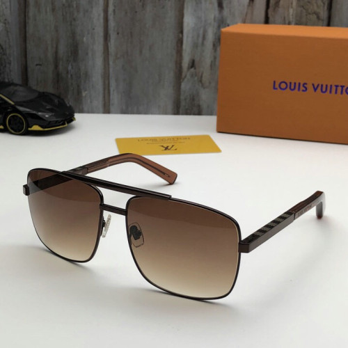 LV Sunglasses AAAA-004