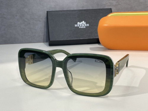 Hermes Sunglasses AAAA-200