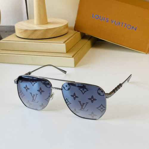 LV Sunglasses AAAA-914