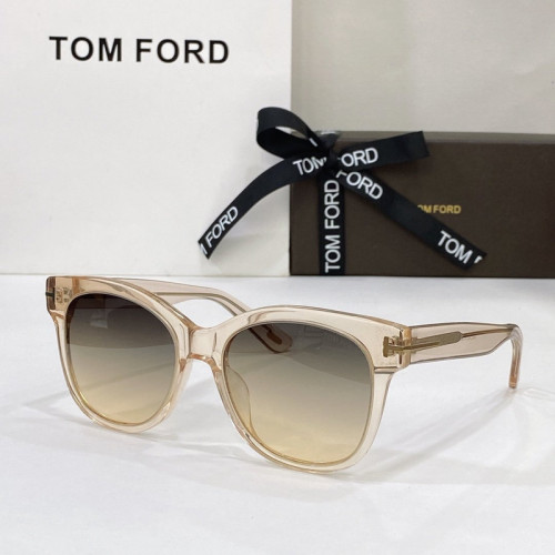 Tom Ford Sunglasses AAAA-790