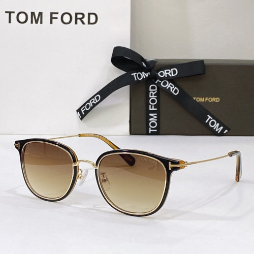 Tom Ford Sunglasses AAAA-1314