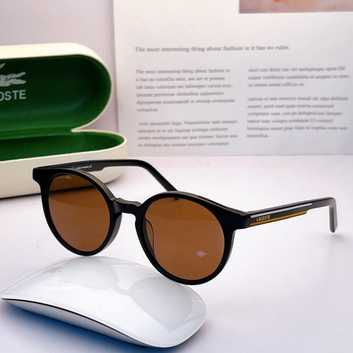 Lacoste Sunglasses AAAA-009