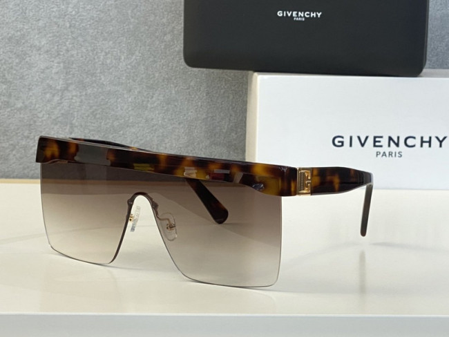 GIVENCHY Sunglasses AAAA-264