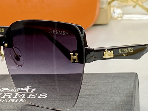 Hermes Sunglasses AAAA-315