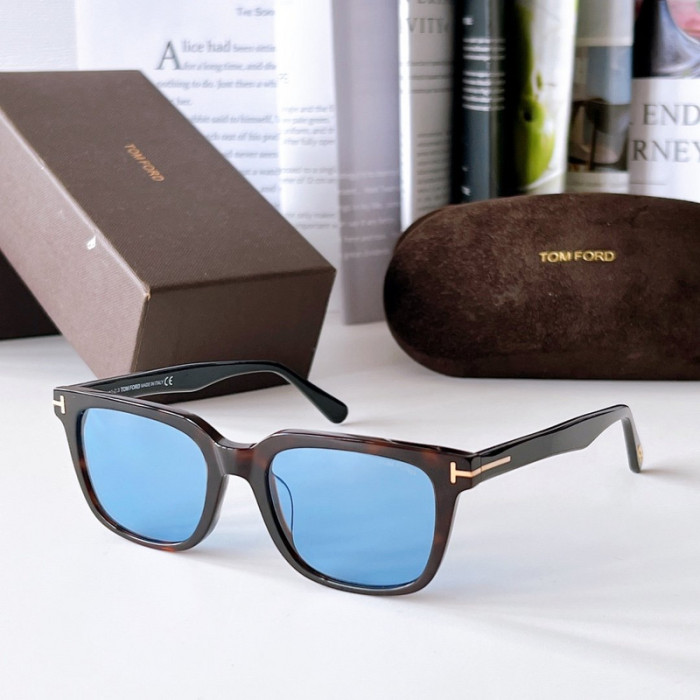 Tom Ford Sunglasses AAAA-1168