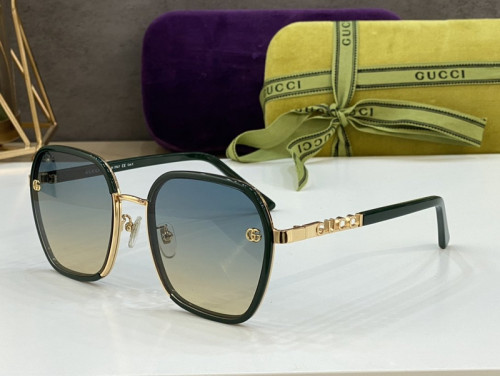 G Sunglasses AAAA-2626