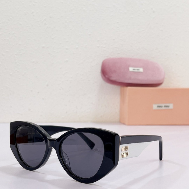 Miu Miu Sunglasses AAAA-030
