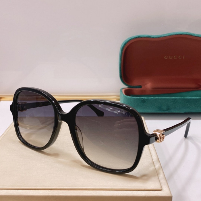 G Sunglasses AAAA-2390