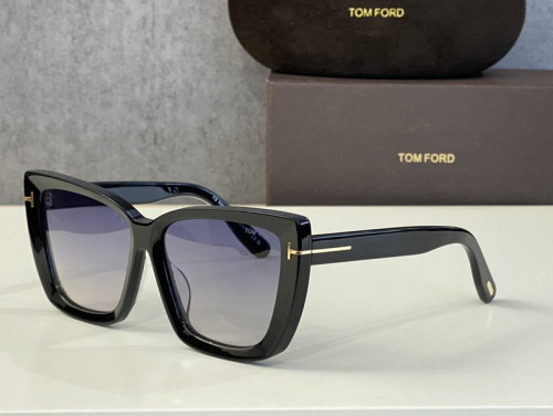 Tom Ford Sunglasses AAAA-1019