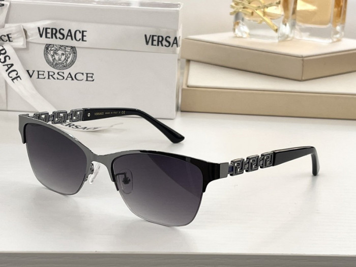 Versace Sunglasses AAAA-046