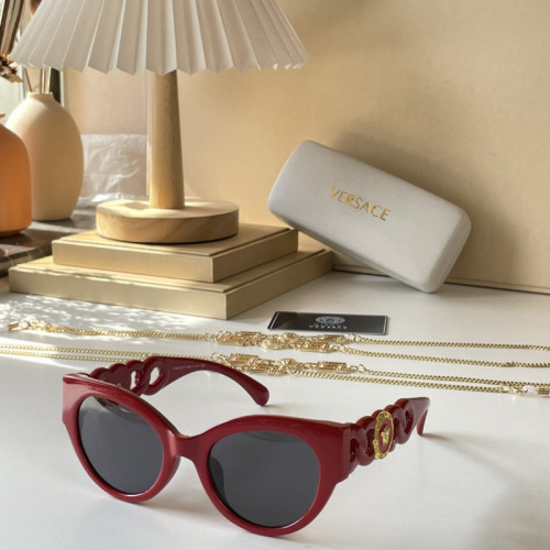 Versace Sunglasses AAAA-799