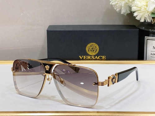 Versace Sunglasses AAAA-373