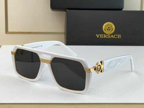 Versace Sunglasses AAAA-741