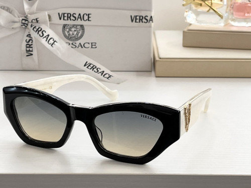 Versace Sunglasses AAAA-1025