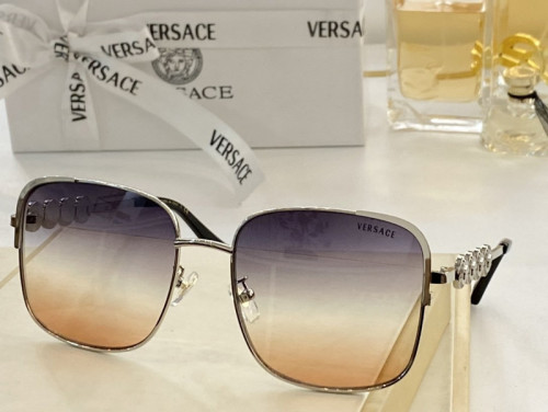 Versace Sunglasses AAAA-1069