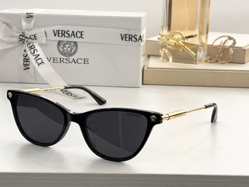Versace Sunglasses AAAA-509