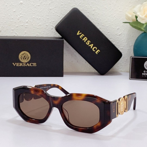 Versace Sunglasses AAAA-693