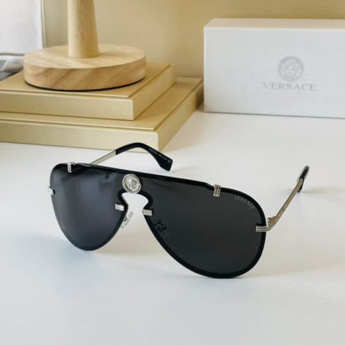 Versace Sunglasses AAAA-254