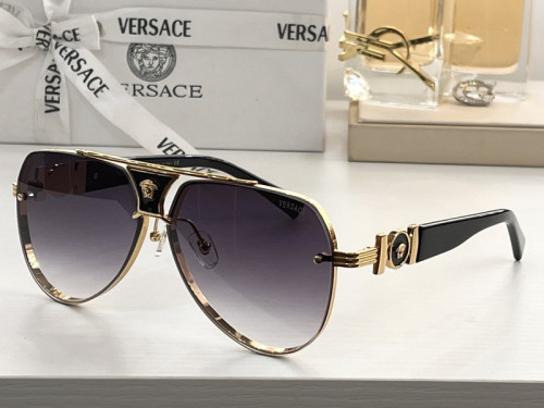 Versace Sunglasses AAAA-358