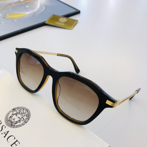 Versace Sunglasses AAAA-656