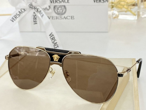 Versace Sunglasses AAAA-224