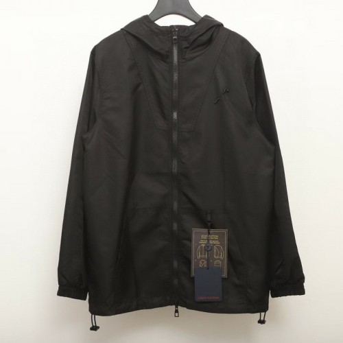 LV Jacket High End Quality-137