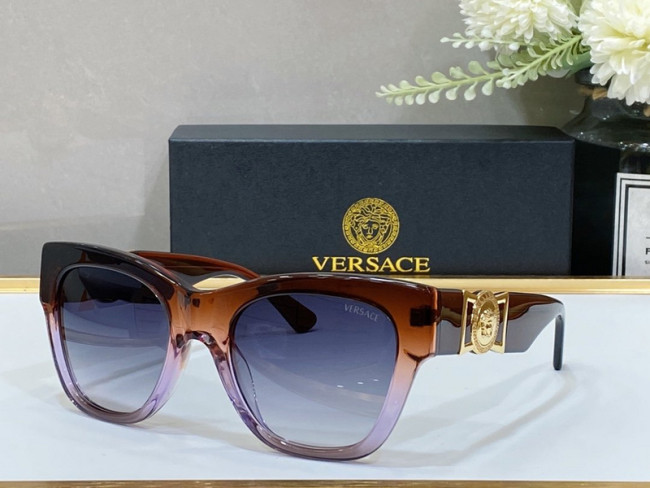 Versace Sunglasses AAAA-855