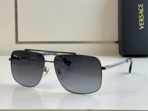 Versace Sunglasses AAAA-426