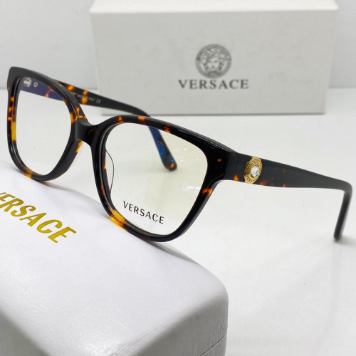 Versace Sunglasses AAAA-604