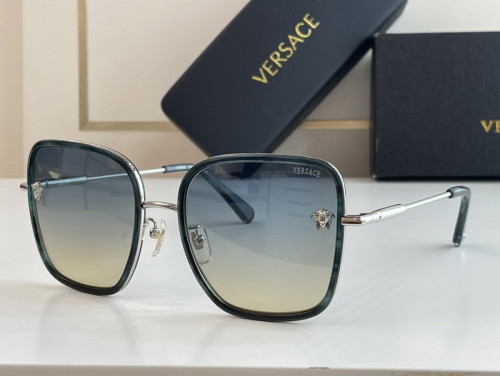Versace Sunglasses AAAA-303