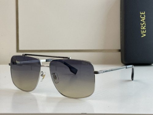 Versace Sunglasses AAAA-430