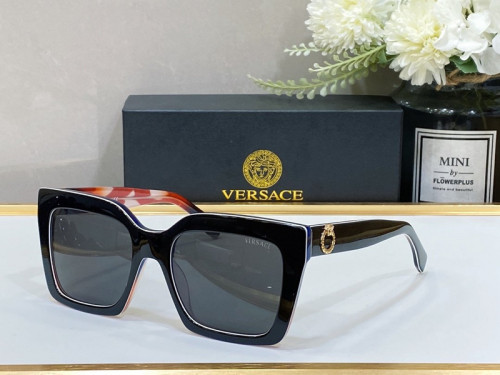 Versace Sunglasses AAAA-903