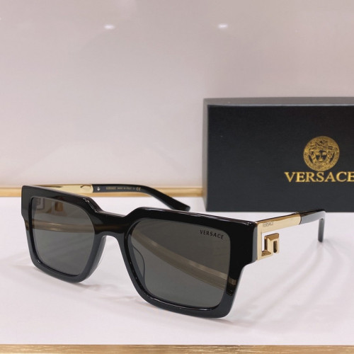 Versace Sunglasses AAAA-1077