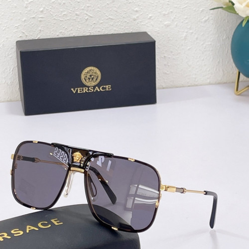 Versace Sunglasses AAAA-406