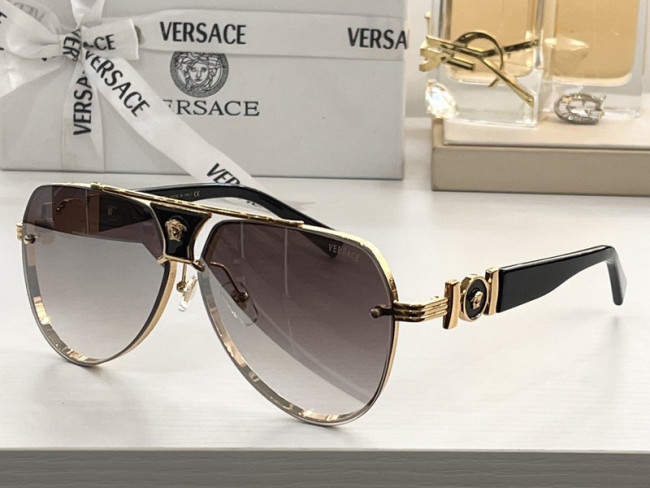 Versace Sunglasses AAAA-361