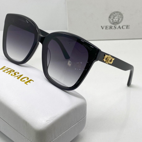 Versace Sunglasses AAAA-536