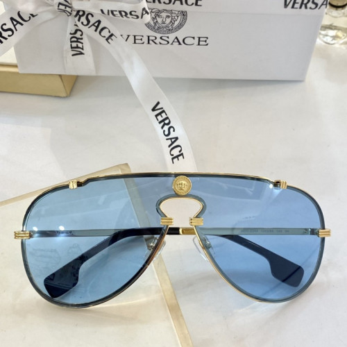 Versace Sunglasses AAAA-245