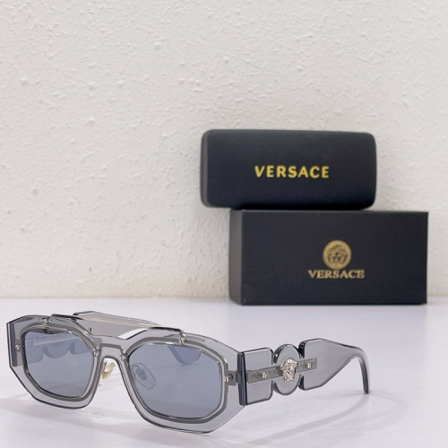 Versace Sunglasses AAAA-201