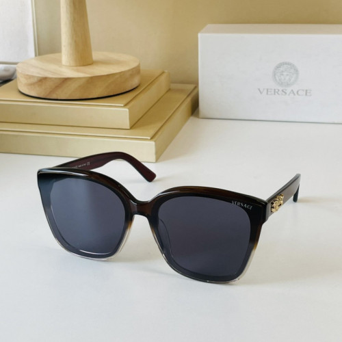 Versace Sunglasses AAAA-541