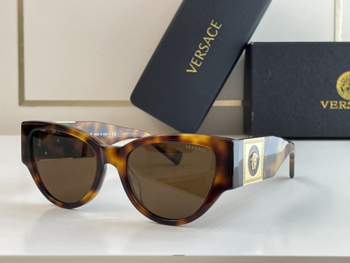 Versace Sunglasses AAAA-778
