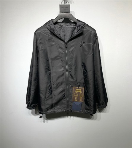 LV Jacket High End Quality-132