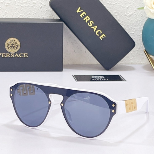 Versace Sunglasses AAAA-897