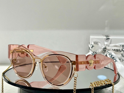Versace Sunglasses AAAA-189