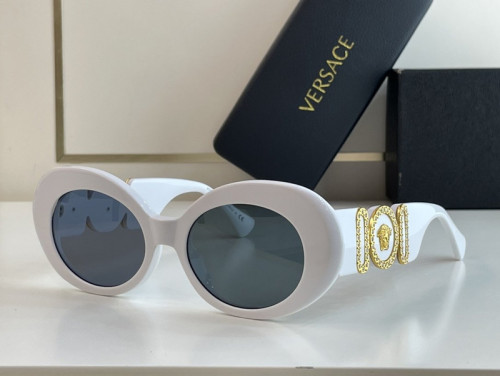 Versace Sunglasses AAAA-952