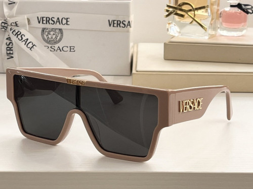 Versace Sunglasses AAAA-1043