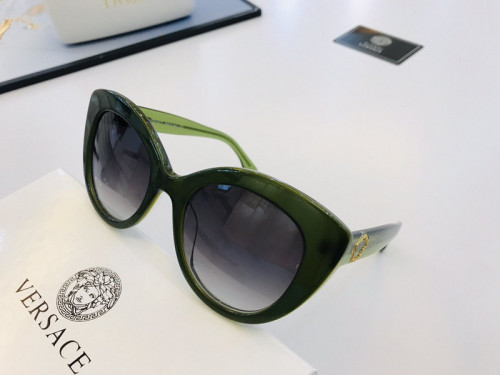 Versace Sunglasses AAAA-937