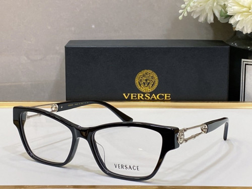 Versace Sunglasses AAAA-462