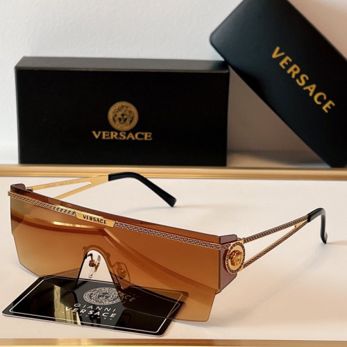 Versace Sunglasses AAAA-414